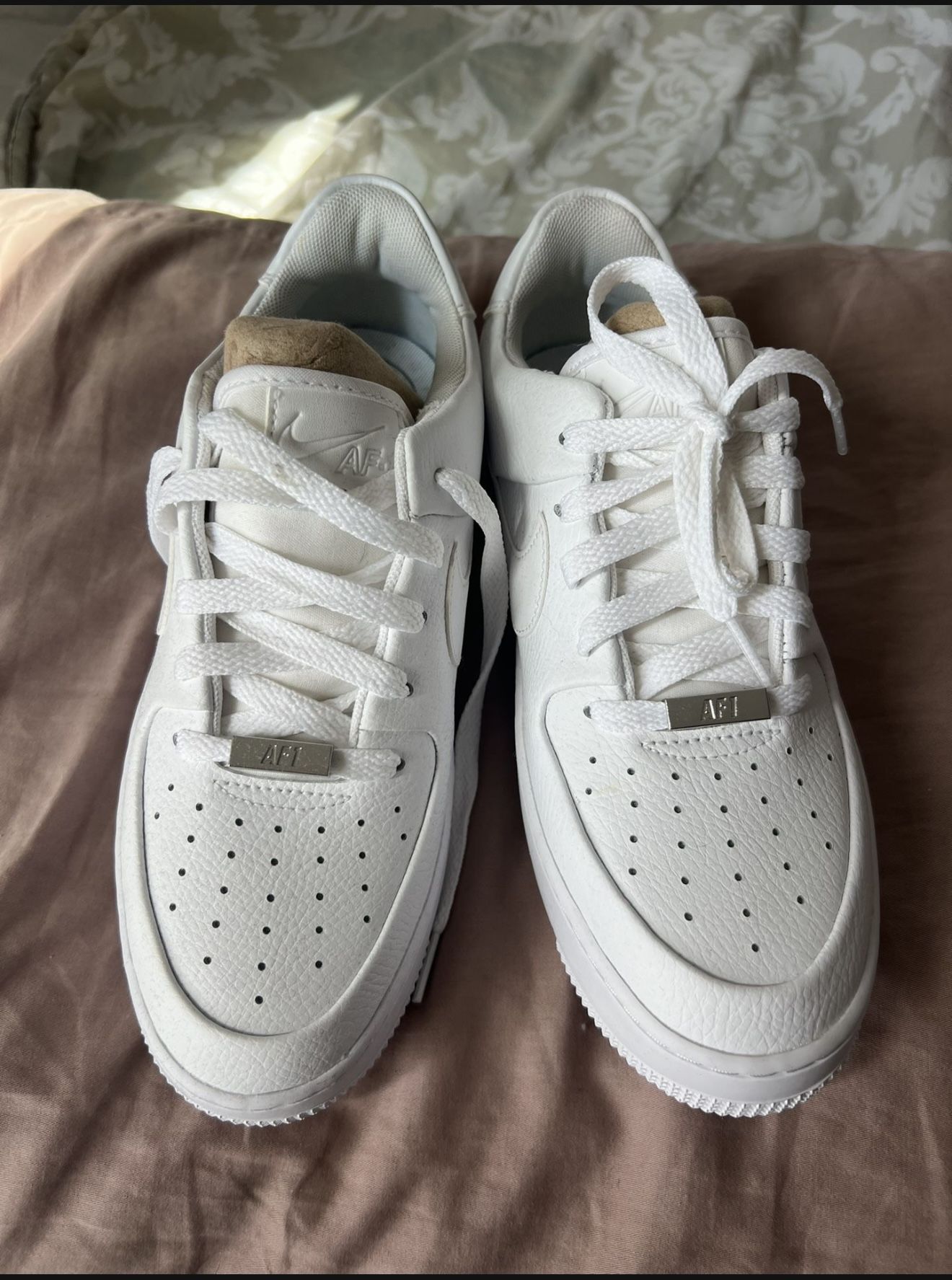 Nike Air Force 1 Platform