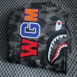 ABC Bape Hoodie