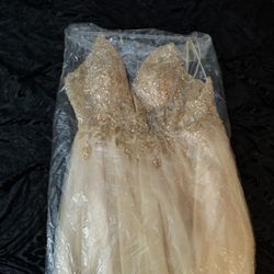 Cinderella Divine Dress