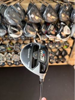 TaylorMade 3 wood