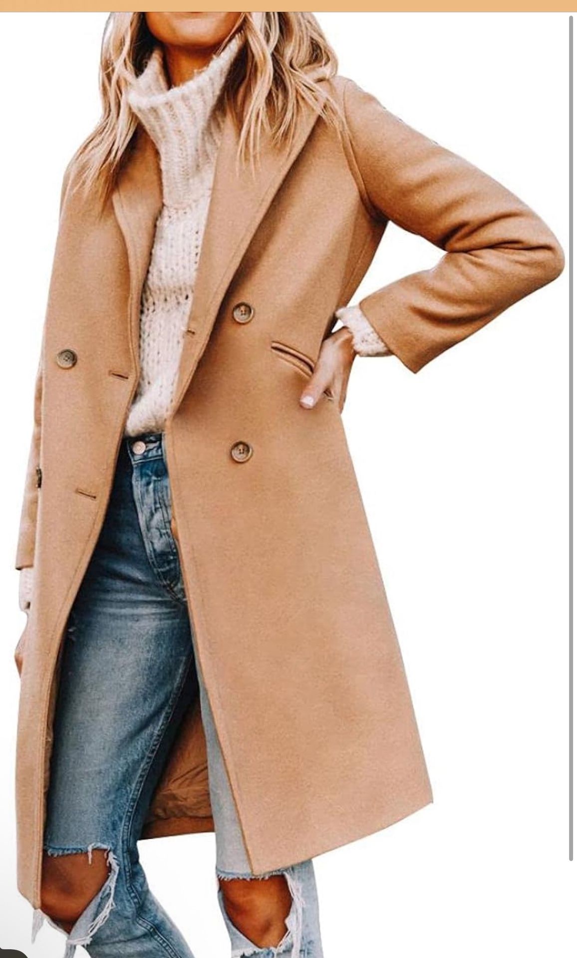 Women’s Coat