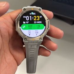 Amazfit T-Rex 3 