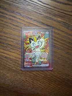 Meowth 121/088