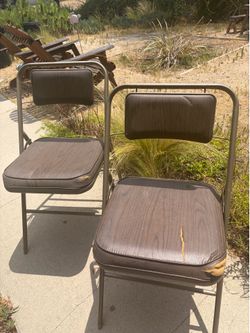 Retro Chairs
