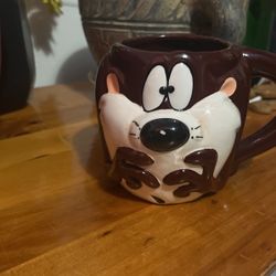 A Priceless Keepsake (a Coffee Mug)