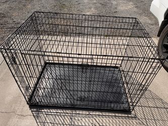 X-Large kennel