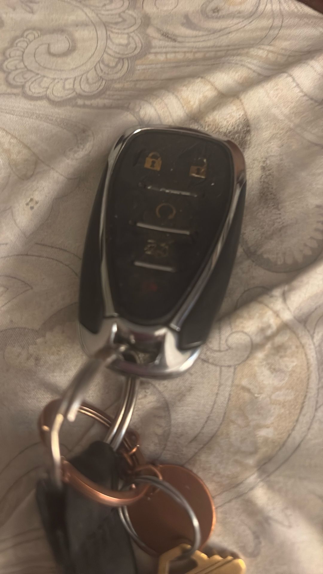 Key Fob