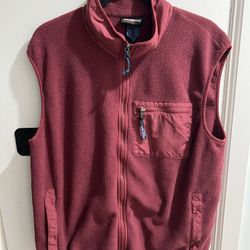 Patagonia Vest