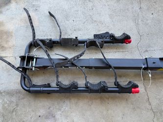 Allen Sports Hitch Mount Bike Rack
