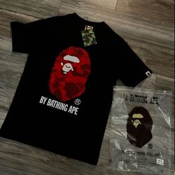 Bape shirt