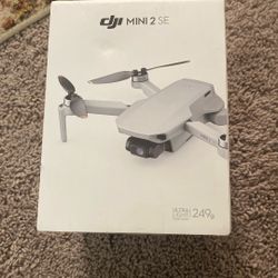 DJI Mini 2 SE