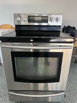 Stove