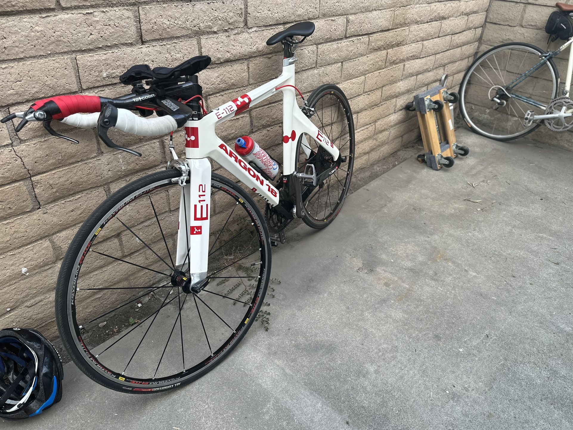 Tri Bike for Sale in Buena Park, CA OfferUp