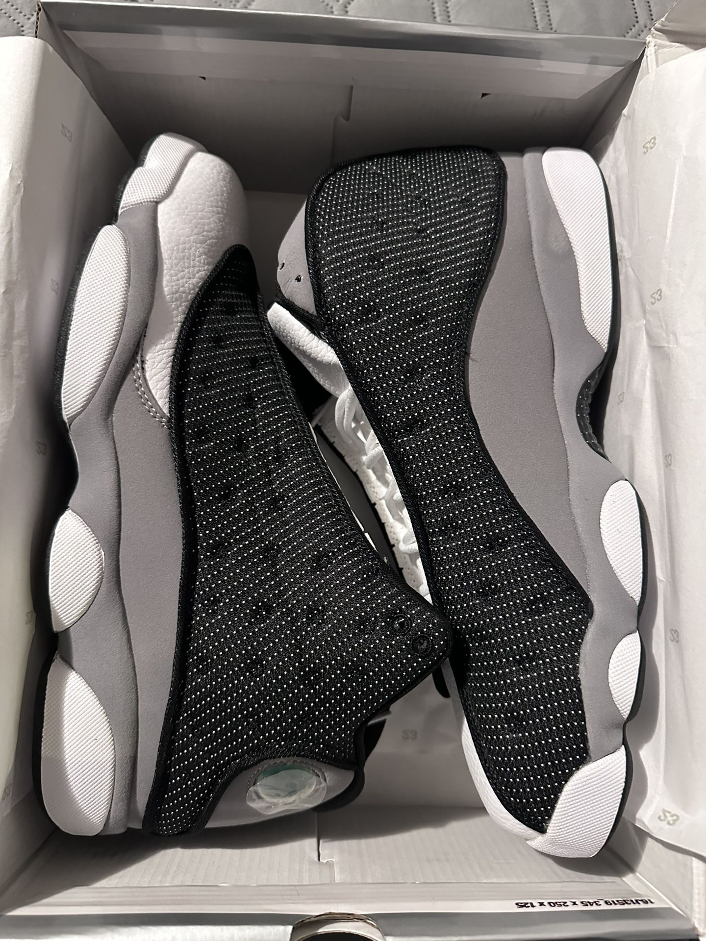 Jordan 12s R€P$