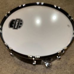 26” Mapex Gong Bass Drum