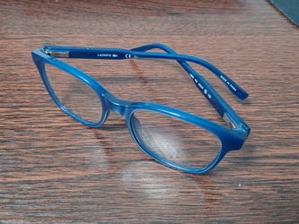 Lacoste L3660 kid reading glasses