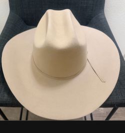 Stetson hat