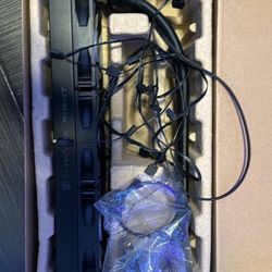 360 AIO x Pc Case Combo 