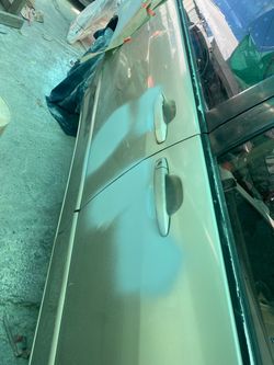 Body shop se reparo carros