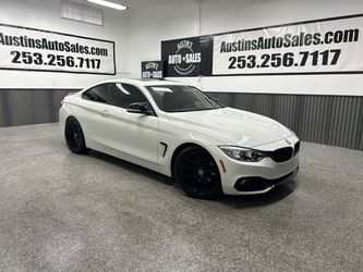 2014 BMW 428i