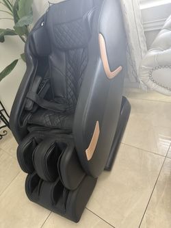 Massage Chair AmaMedic 3D Premium
