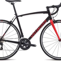 2017 Specialized Allez 56CM