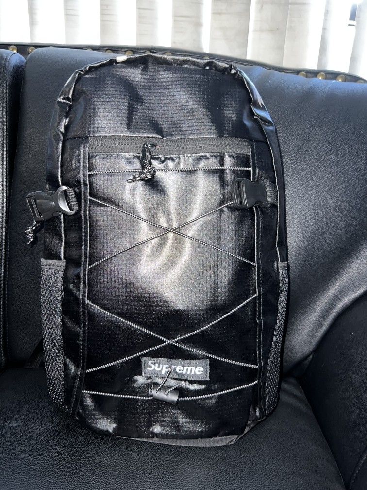 Supreme Backpack