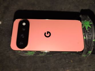 Google Pixel 11 pro