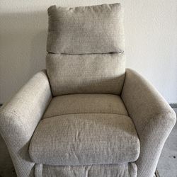 Reclining Rocking Chair 