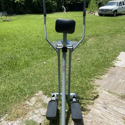 Glider Machine / Workout Machine 