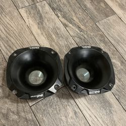 Ds18 Compression Horns