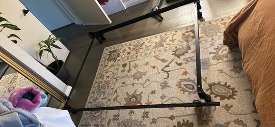Full Size Bed Frame