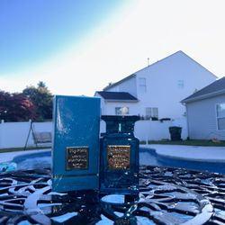 Tom Ford Neroli Portofino 