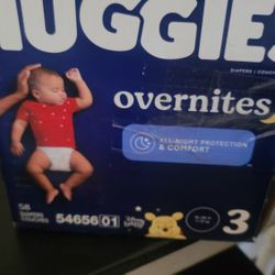 Diapers