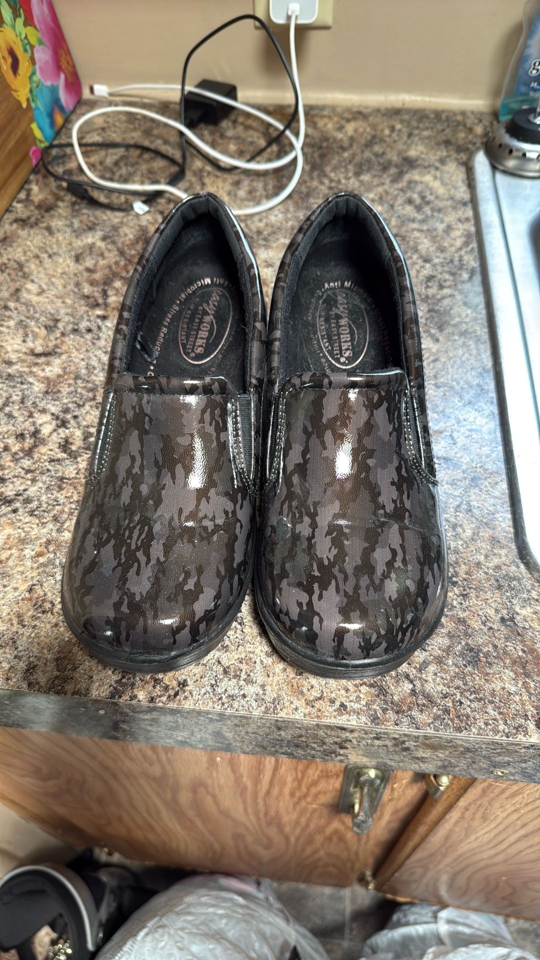 Nurse Shoes