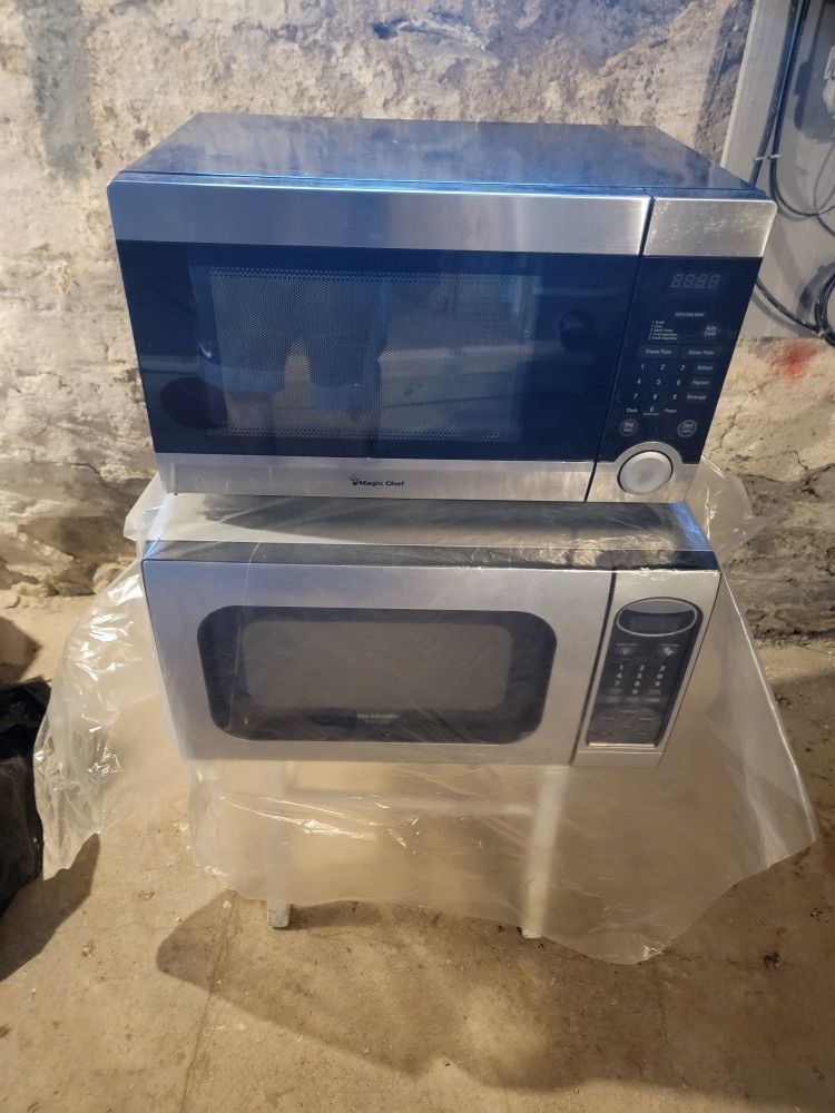 2 Microwaves