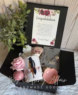 Graduation Gift Set 