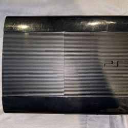 For Parts PlayStation 3 (PS3) 
