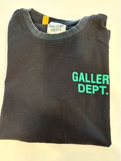 Gallery dept men’s medium