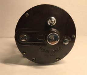 Vintage Penn Peer 209 Fishing reel