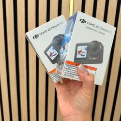 Dji Osmo Pocket 5 Pro Combo 