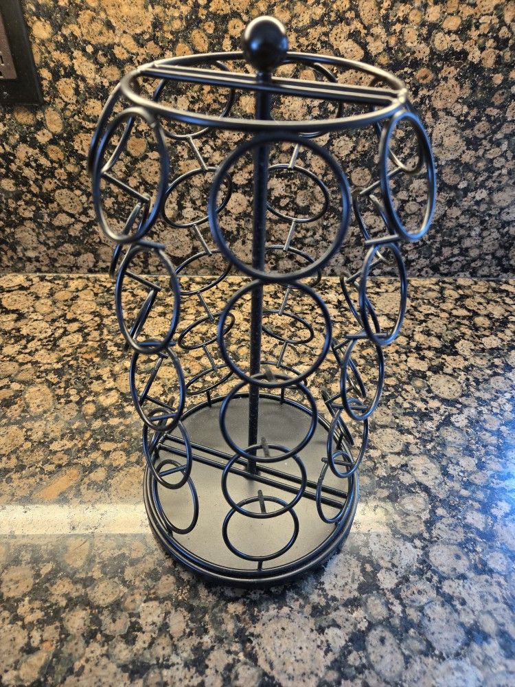 K-Cup Storage Stand