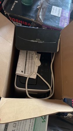 Open box missing window kit special “Brand new! 8000 BTU Portable AC Cools 350 sq. ft. with Dehumidifier and Remote Control in White