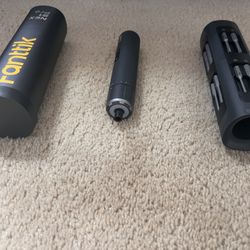 Electric Cordless Screwdriver