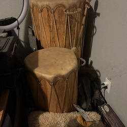Taos Drums 