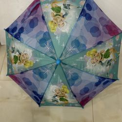 Disney Fairies - Tinkerbell Umbrella