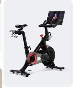 Peloton Bike