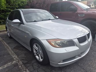 2008 BMW 328i