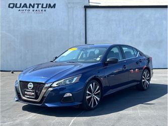 2022 Nissan Altima