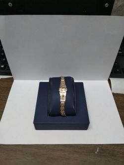 14k fancy bracelet 10.5 grams